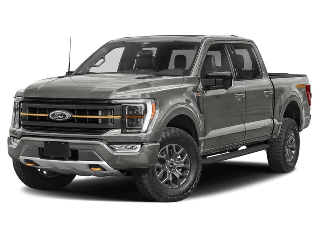 2021 Ford F-150 Tremor 4WD photo
