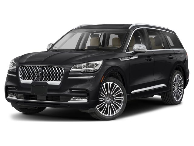 2022 Lincoln Aviator Black Label AWD photo