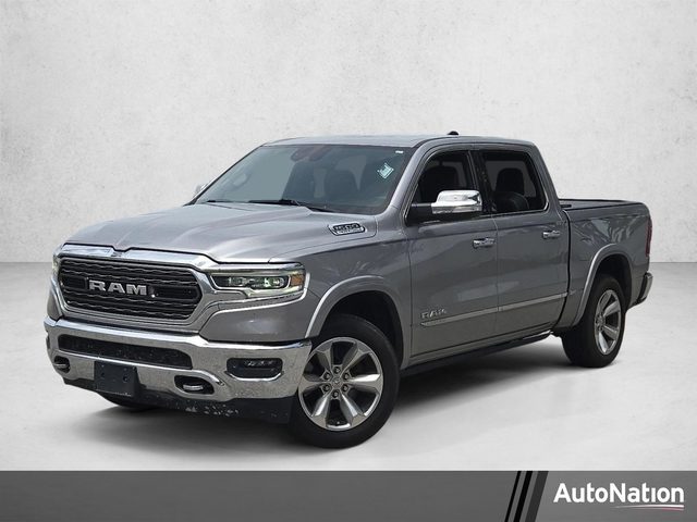 2022 Ram 1500 Limited RWD photo