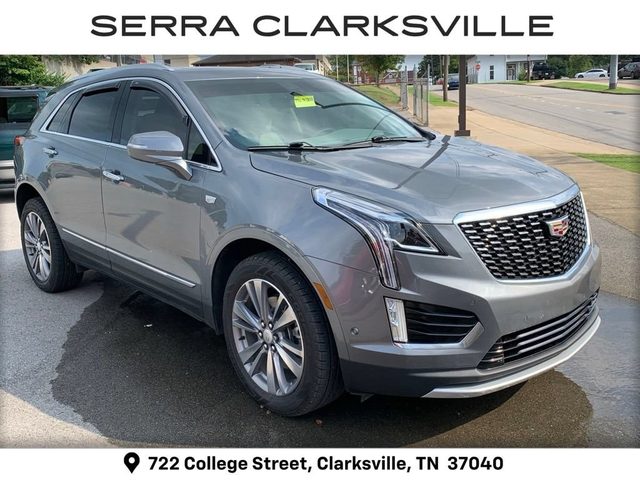 2022 Cadillac XT5 FWD Premium Luxury FWD photo