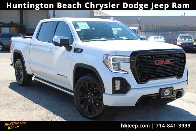 2022 GMC Sierra 1500 Denali 4WD photo