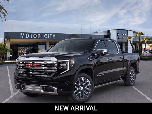 2022 GMC Sierra 1500 SLT RWD photo