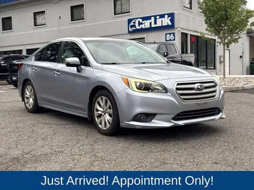 2015 Subaru Legacy 2.5i Premium AWD photo
