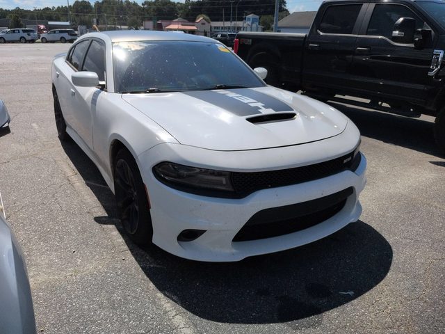 2021 Dodge Charger R/T RWD photo