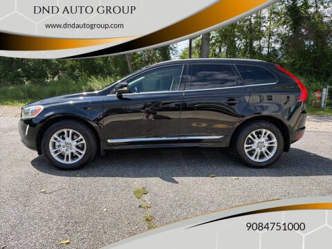 2015 Volvo XC60 T5 Drive-E Premier FWD photo