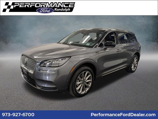 2022 Lincoln Corsair Standard AWD photo