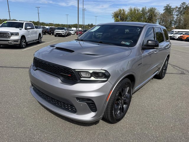 2021 Dodge Durango R/T AWD photo
