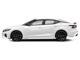 2022 Nissan Maxima SR FWD photo