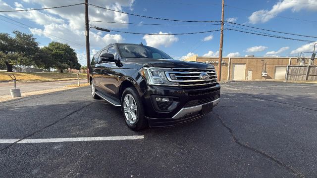 2021 Ford Expedition Max XLT RWD photo