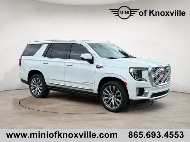 2022 GMC Yukon Denali 4WD photo