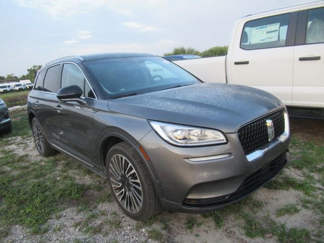 2022 Lincoln Corsair Reserve AWD photo