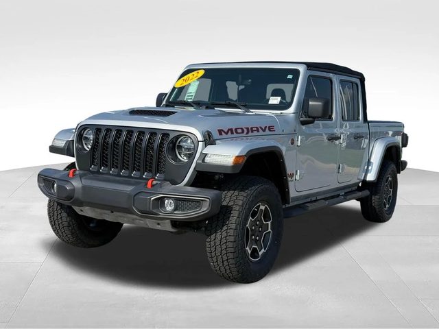 2022 Jeep Gladiator Mojave 4WD photo