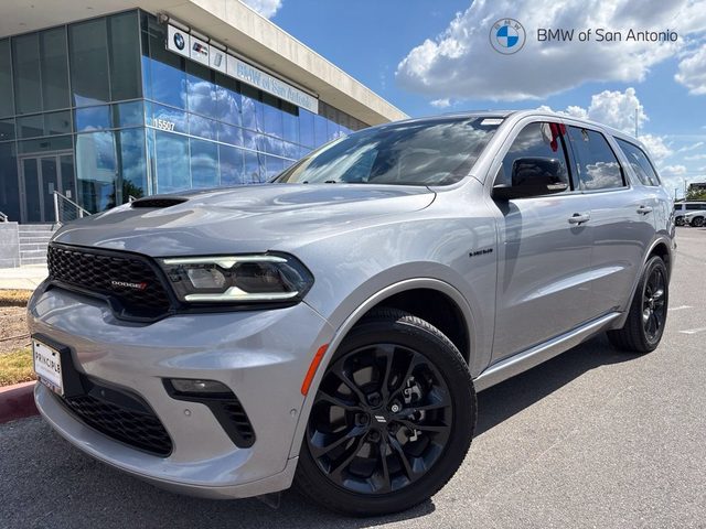 2021 Dodge Durango R/T AWD photo
