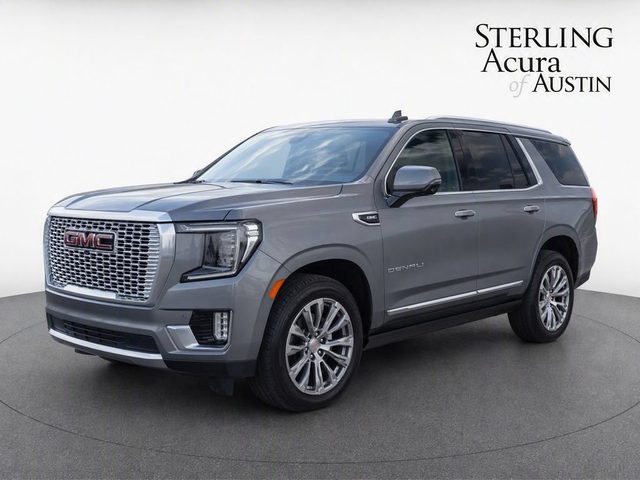 2022 GMC Yukon XL Denali RWD photo