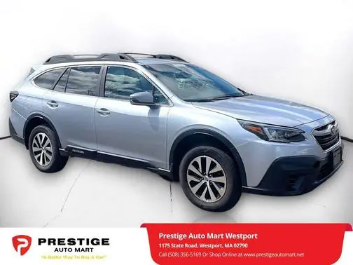 2022 Subaru Outback Premium AWD photo