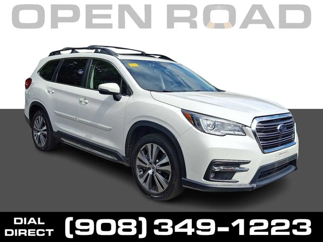 2022 Subaru Ascent Limited AWD photo