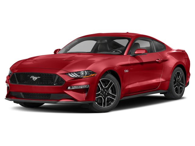 2021 Ford Mustang GT Premium RWD photo