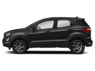2021 Ford EcoSport S FWD photo
