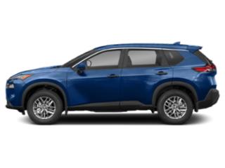 2021 Nissan Rogue S AWD photo