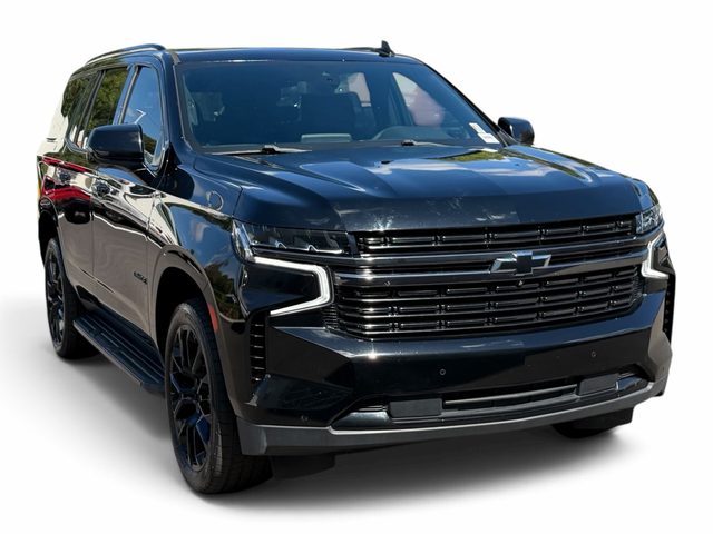 2022 Chevrolet Tahoe RST 4WD photo