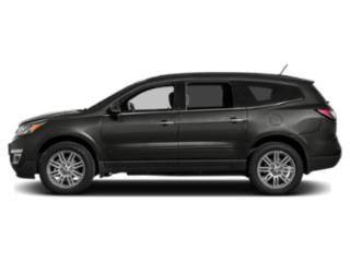 2015 Chevrolet Traverse LS FWD photo