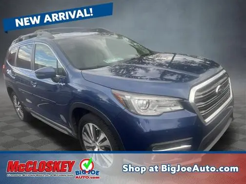 2022 Subaru Ascent Limited AWD photo