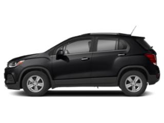 2022 Chevrolet Trax LT AWD photo
