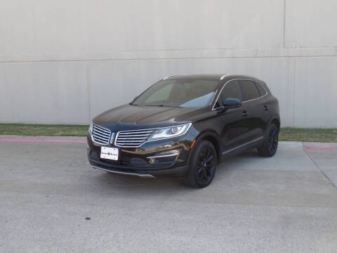 2015 Lincoln MKC AWD photo
