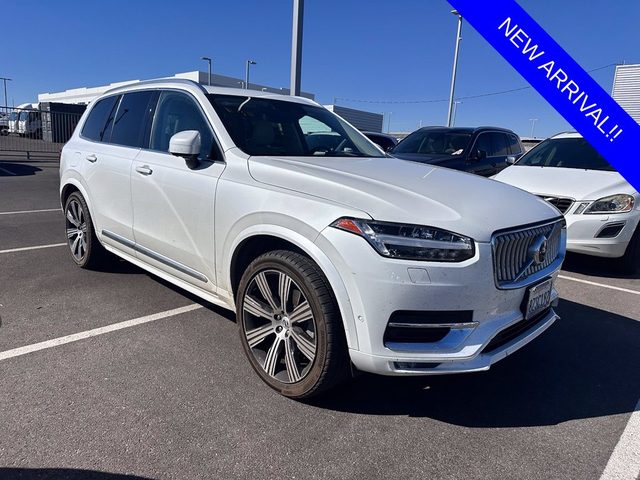2022 Volvo XC90 Inscription AWD photo