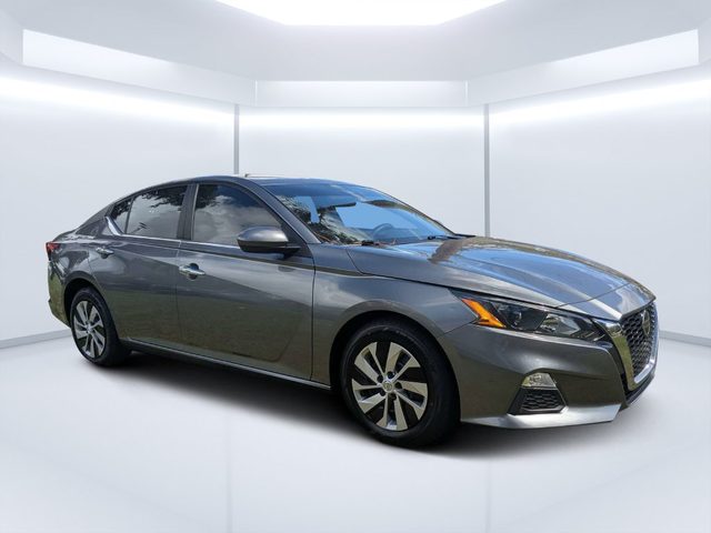 2022 Nissan Altima 2.5 S FWD photo