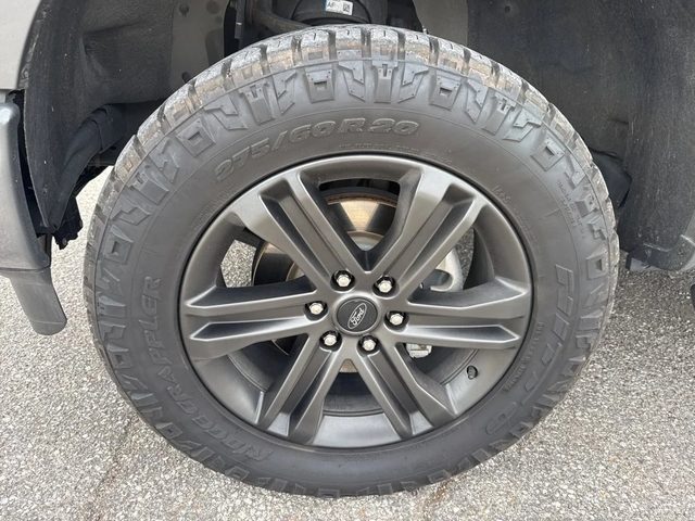 2022 Ford F-150 XLT 4WD photo