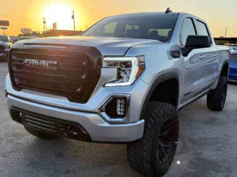 2022 GMC Sierra 1500 Elevation 4WD photo