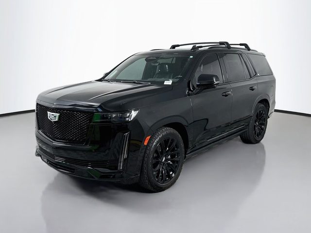 2022 Cadillac Escalade Sport Platinum 4WD photo