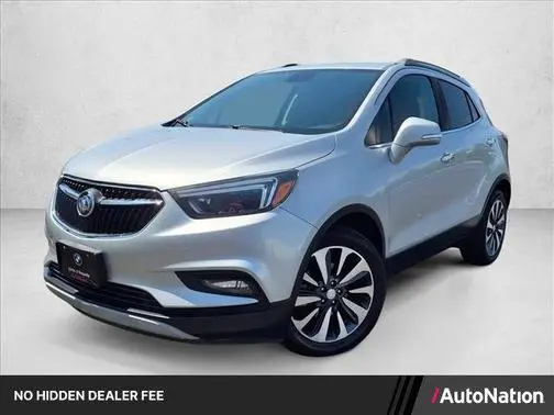 2019 Buick Encore Essence FWD photo