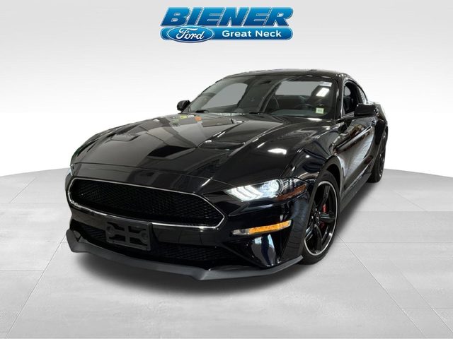 2019 Ford Mustang Bullitt RWD photo