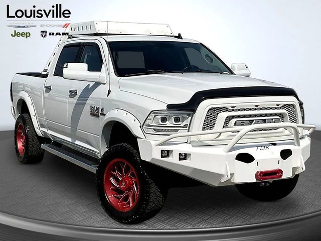 2015 Ram 2500 Laramie 4WD photo
