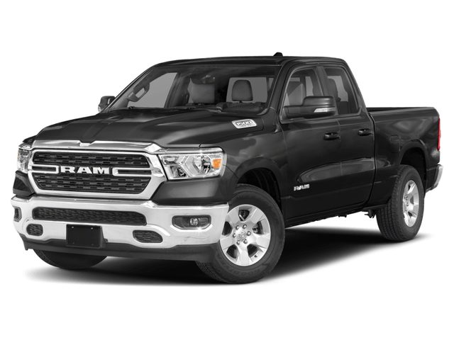 2022 Ram 1500 Lone Star RWD photo