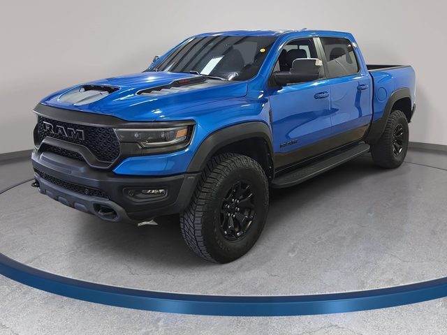 2021 Ram 1500 TRX 4WD photo