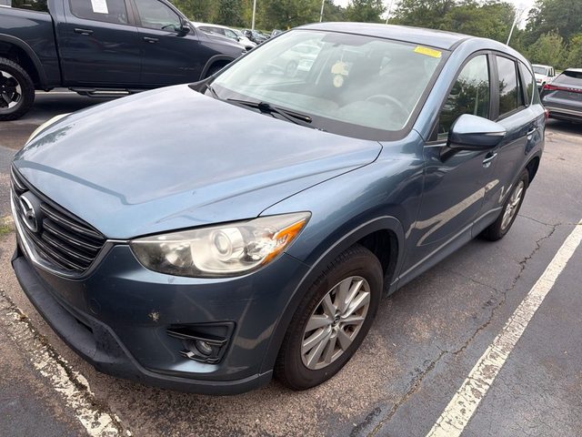 2016 Mazda CX-5 Touring FWD photo