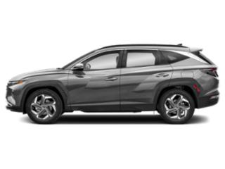 2022 Hyundai Tucson Limited FWD photo
