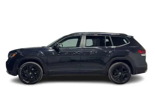 2022 Volkswagen Atlas 2.0T SE w/Technology FWD photo
