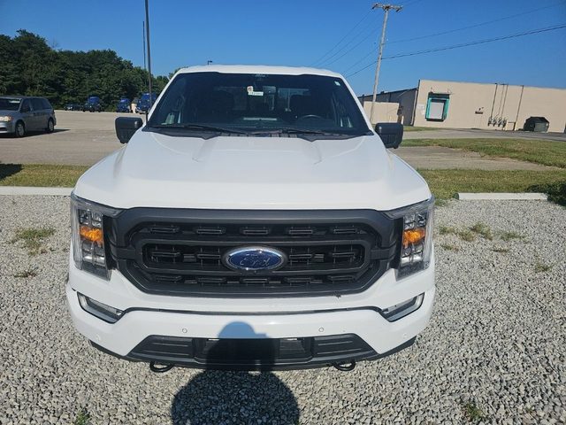 2022 Ford F-150 XLT 4WD photo