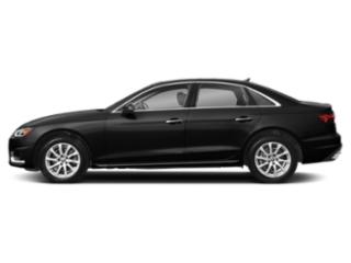 2022 Audi A4 Premium AWD photo