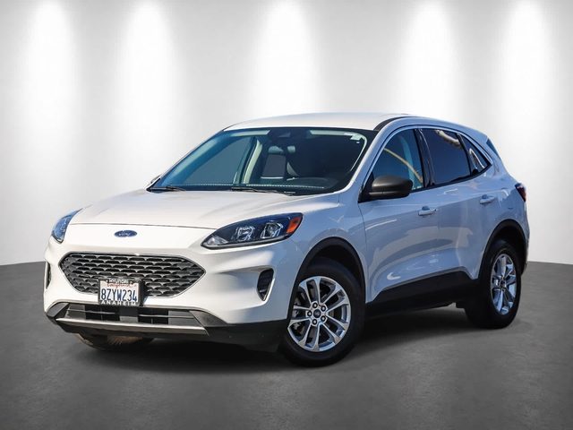 2022 Ford Escape SE Hybrid FWD photo