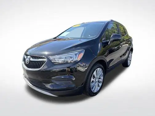 2020 Buick Encore Preferred FWD photo
