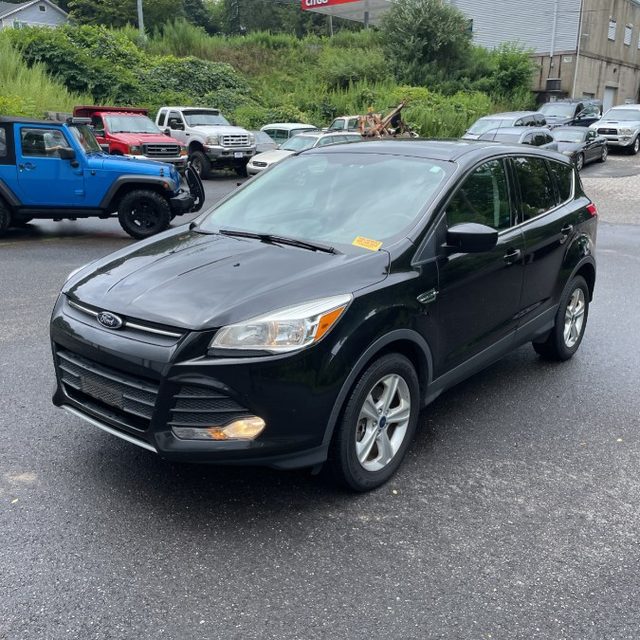 2015 Ford Escape SE 4WD photo