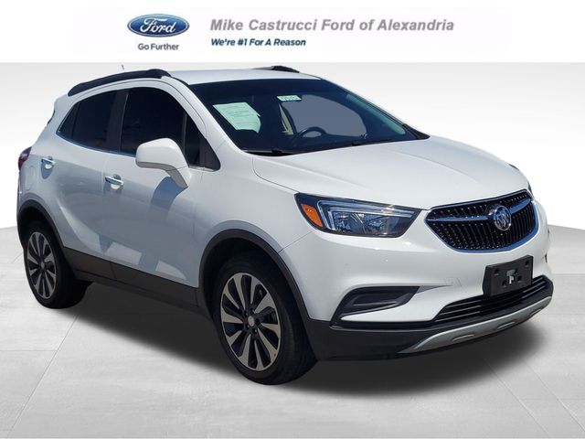 2022 Buick Encore Preferred FWD photo
