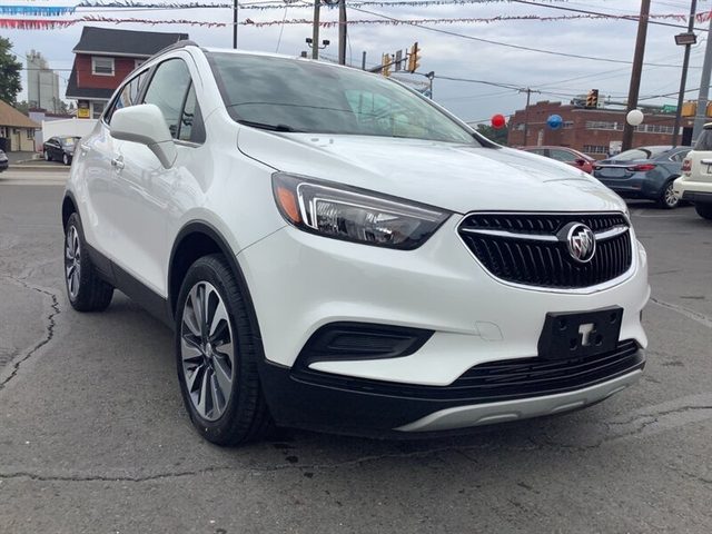 2022 Buick Encore Preferred FWD photo