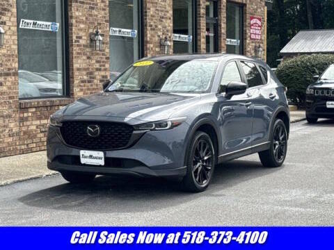 2022 Mazda CX-5 2.5 S Carbon Edition AWD photo