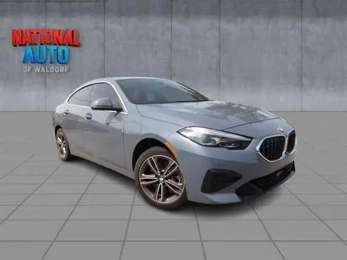2022 BMW 2 Series 228i FWD photo